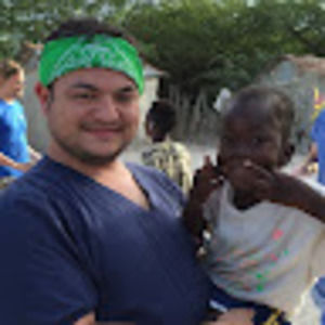 Meet your Posher, Roberto